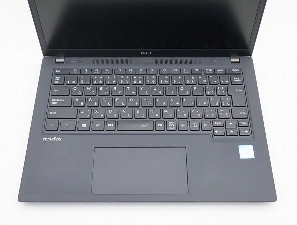 ノートPC NEC PC-VKT42BZGA Core i5-1135G7 2.4GHz 8GB 256GB 13.3