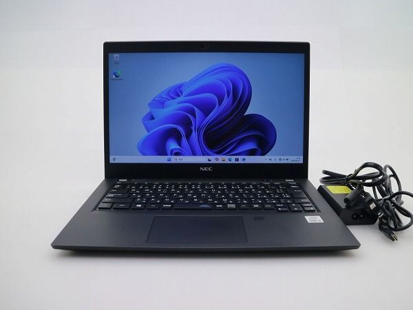 NEC LAVIE Direct PM GN164H/8N PC-GN164H8DN Core i5-10210U 1.6GHz 8GB 256GB 13.3インチ FHD Windows11 Home 64bit 中古