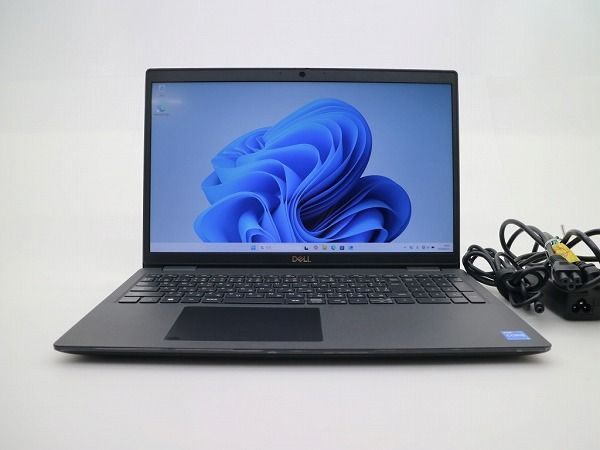 DELL Latitude 3520 Core i5-1145G7 2.6GHz 8GB 256GB 15.6インチWVA FHD Windows11 Pro 64bit 中古
