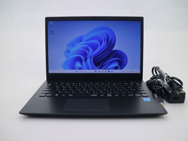 NEC PC-VKT42M3693N9 Core i5-1135G7 2.4GHz 8GB 256GB 14インチ FHD Windows11 Pro 64bit 中古 29,304円