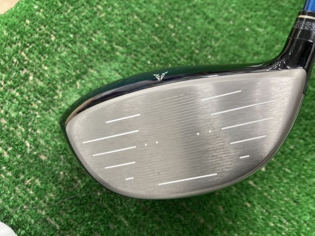中古】ドライバー ダンロップ ゼクシオ2020 Navy/MP1100/SR/10.5[0455