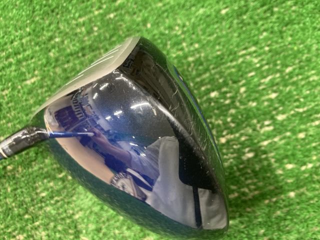 中古】ドライバー ダンロップ ゼクシオ2020 Navy/MP1100/SR/10.5[0455