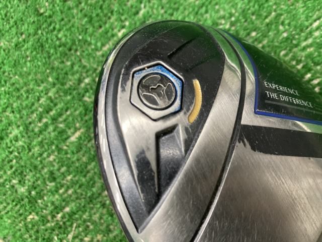 中古】ドライバー ダンロップ ゼクシオ2020 Navy/MP1100/SR/10.5[0455