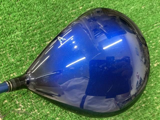 中古】ドライバー ダンロップ ゼクシオ2020 Navy/MP1100/SR/10.5[0455