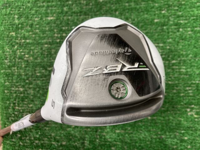 中古】フェアウェイウッド テーラーメイド ROCKETBALLZ/RB-50(JP)/R/19