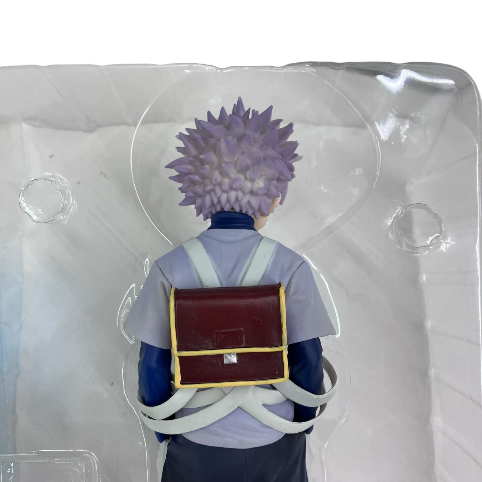 186000 現状品 HUNTER×HUNTER ハンターハンター GREED ISLAND キルア