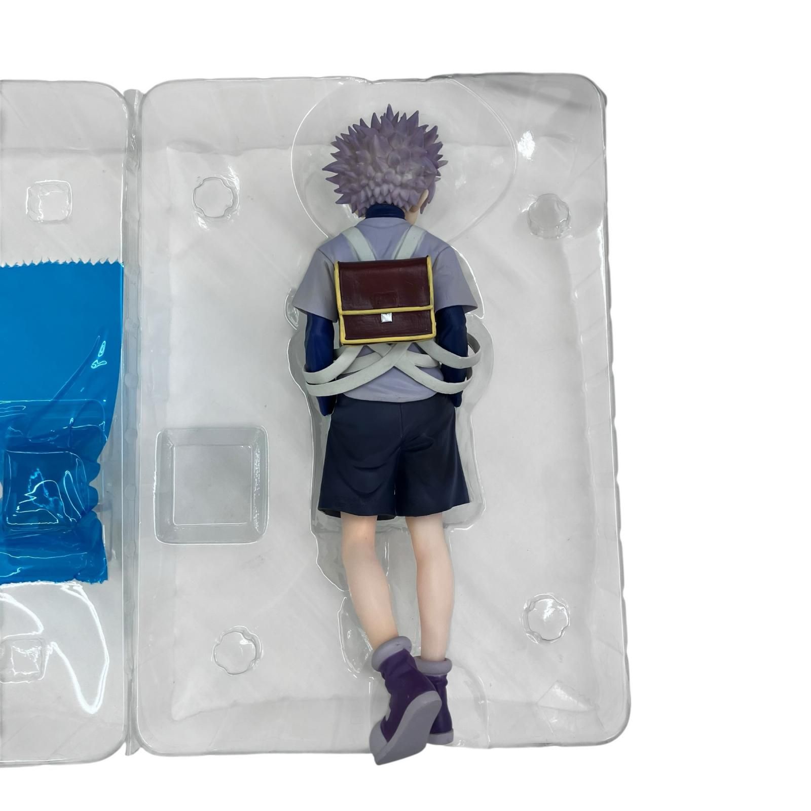 186000 現状品 HUNTER×HUNTER ハンターハンター GREED ISLAND キルア