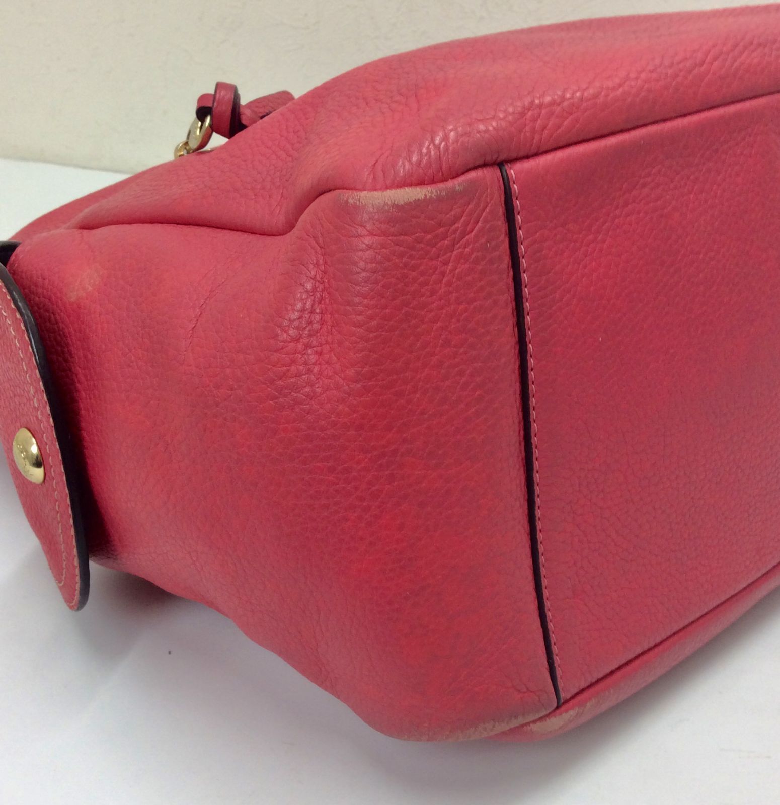 COACH コーチ 2WAY クロスボディ ペニー ショルダーバッグ 6152 肩掛け 