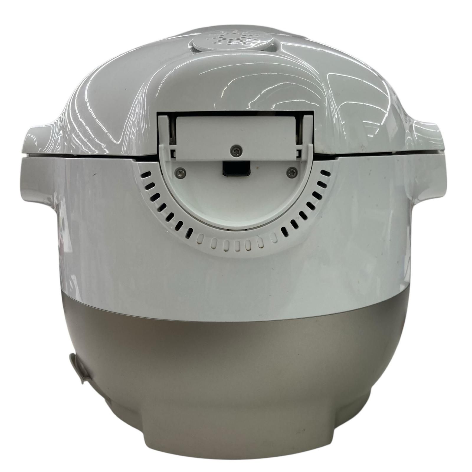 186000 通電確認のみ T-fal ティファール クックフォーミー 3L