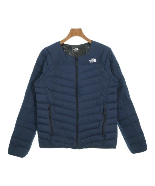 THE NORTH FACE ダウンジャケット/ダウンベスト メンズ 【古着】【中古】【送料無料】 8,470円