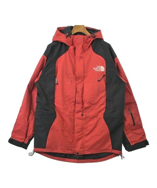 THE NORTH FACE マウンテンパーカー メンズ 【古着】【中古】【送料無料】