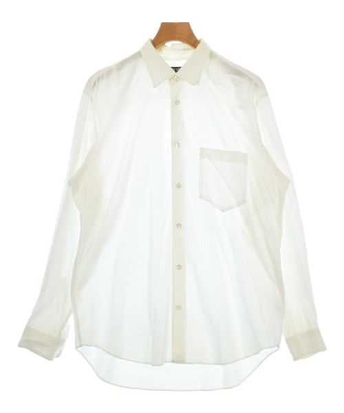 ISSEY MIYAKE カジュアルシャツ メンズ 【古着】【中古】【送料無料】