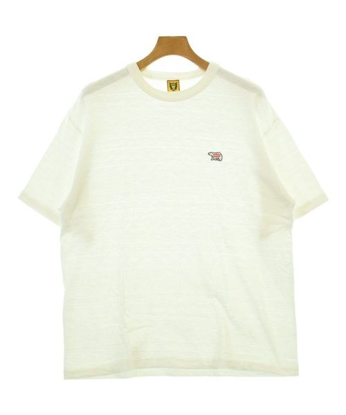 HUMAN MADE Tシャツ・カットソー メンズ 【古着】【中古】【送料無料】