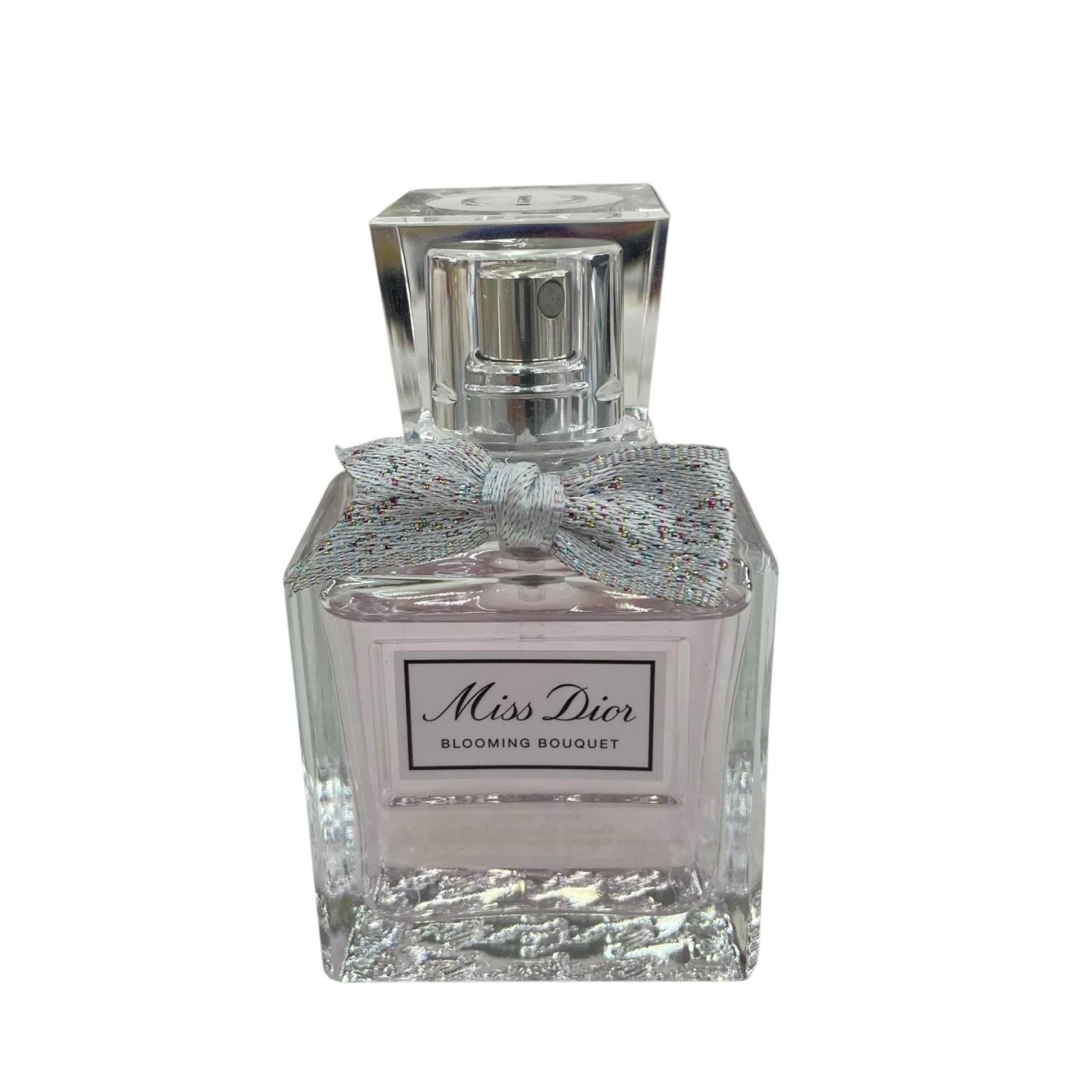 香水 186005 現状品 Miss Dior ミスディオール Blooming Bouquet