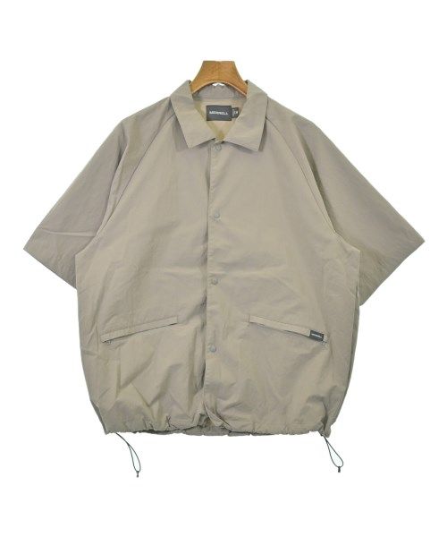 MERRELL カジュアルシャツ メンズ 【古着】【中古】【送料無料】