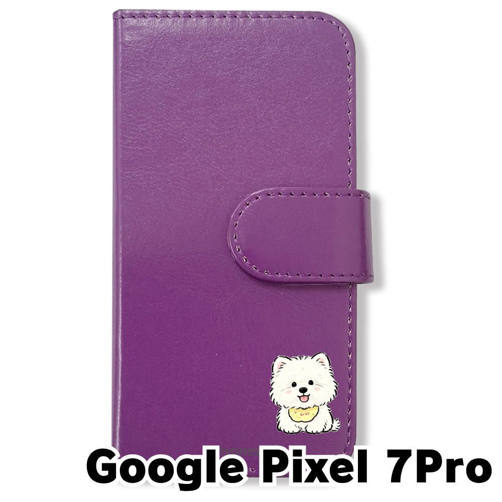 新品未使用】 GOOGLE PIXEL 7 PRO 手帳型スマホ ケース カバー (色