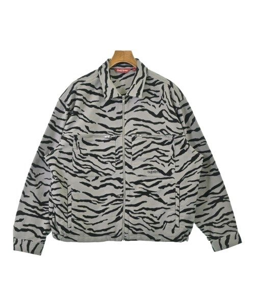 Supreme ブルゾン（その他） メンズ 【古着】【中古】【送料無料】