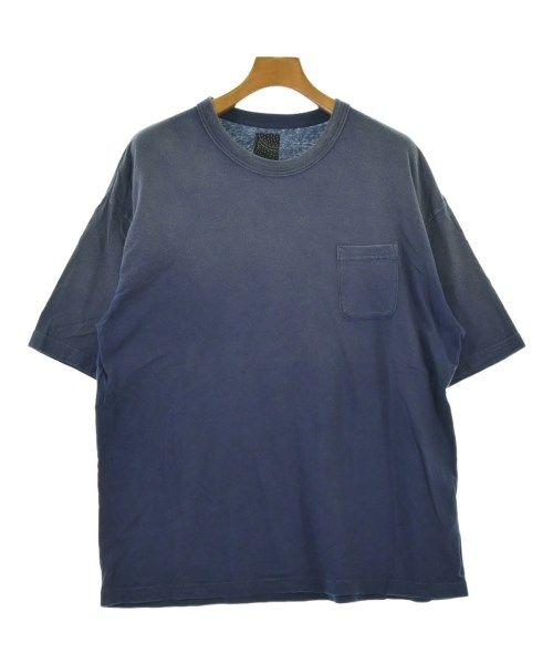 visvim Tシャツ・カットソー メンズ 【古着】【中古】【送料無料】