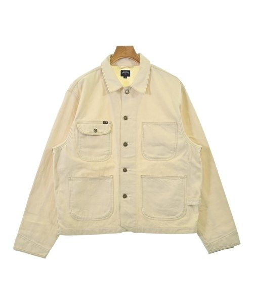 Noah カバーオール メンズ 【古着】【中古】【送料無料】