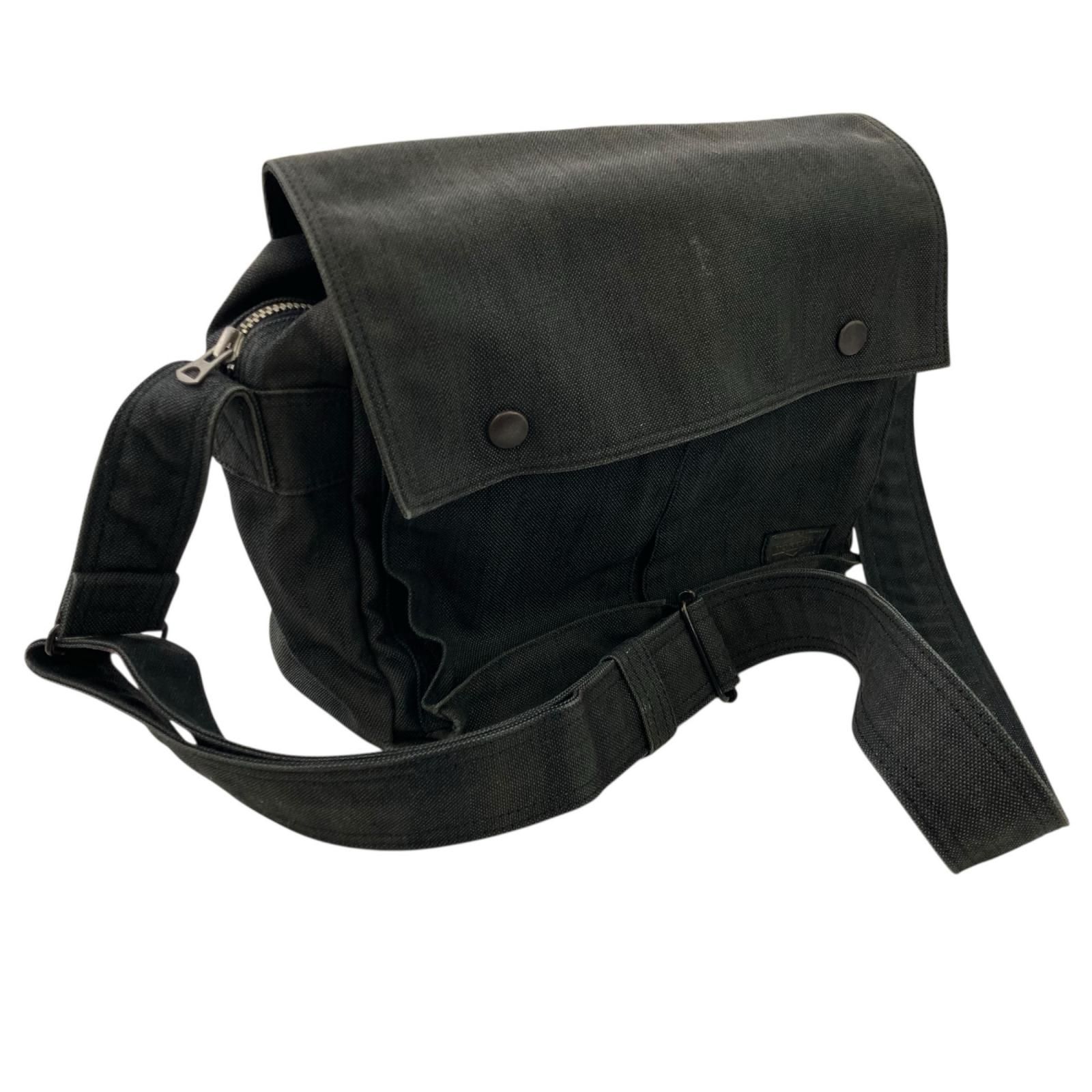 186000 PORTER SMOKY スモーキー 吉田カバン ショルダーバッグ - メルカリ