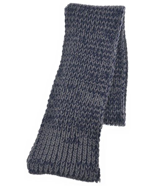 DRIES VAN NOTEN マフラー メンズ 【古着】【中古】【送料無料】 11,076円