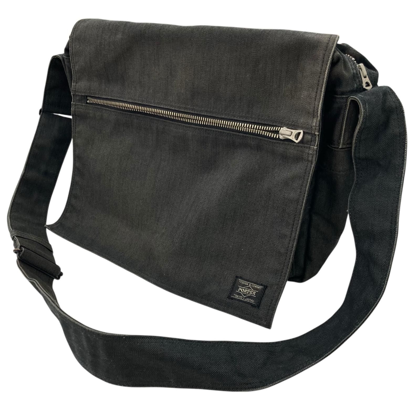 186005 PORTER ポーター PORTER SMOKY 吉田カバン スモーキー