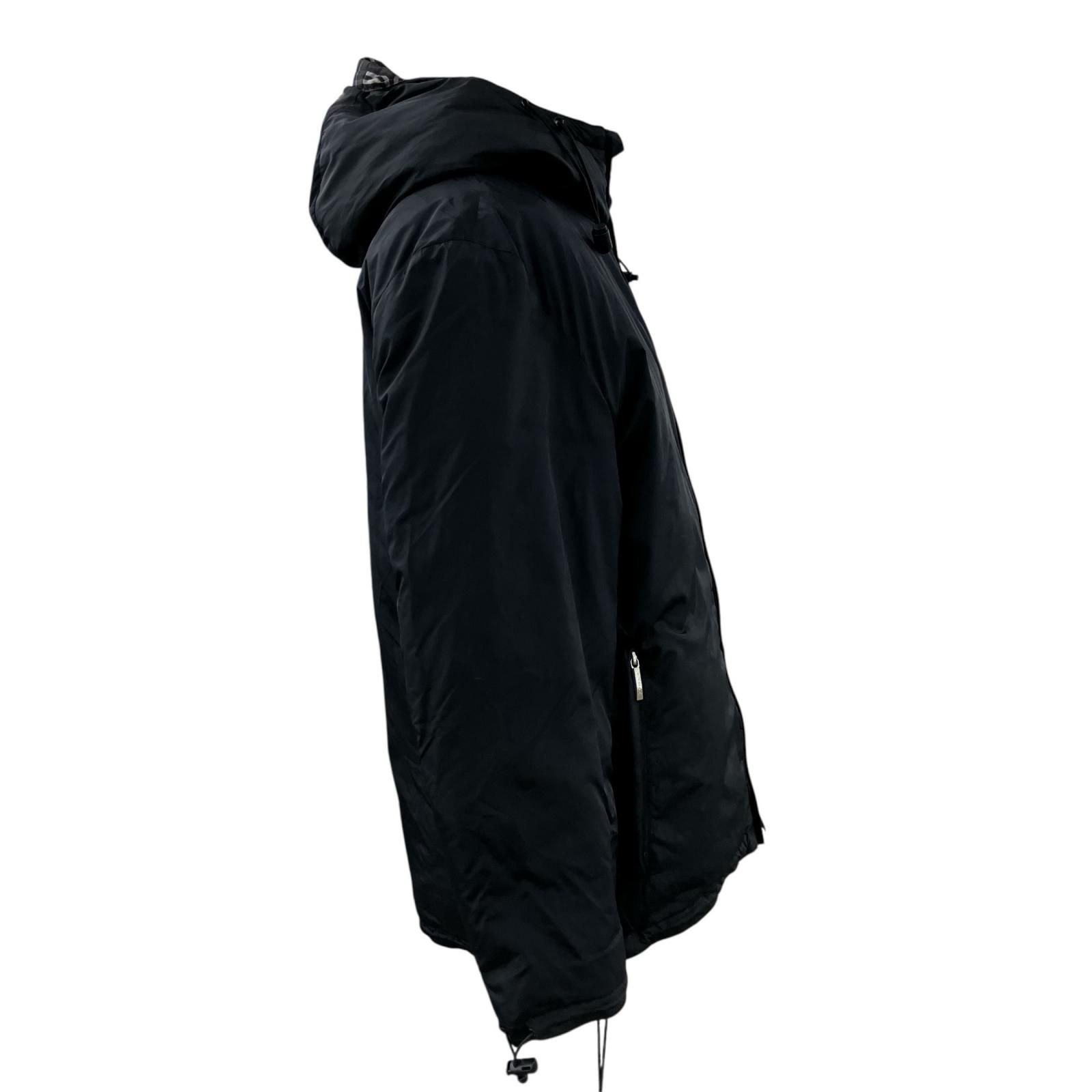 186005 現状品 BURBERRY BLACK LABEL バーバリーブラックレーベル