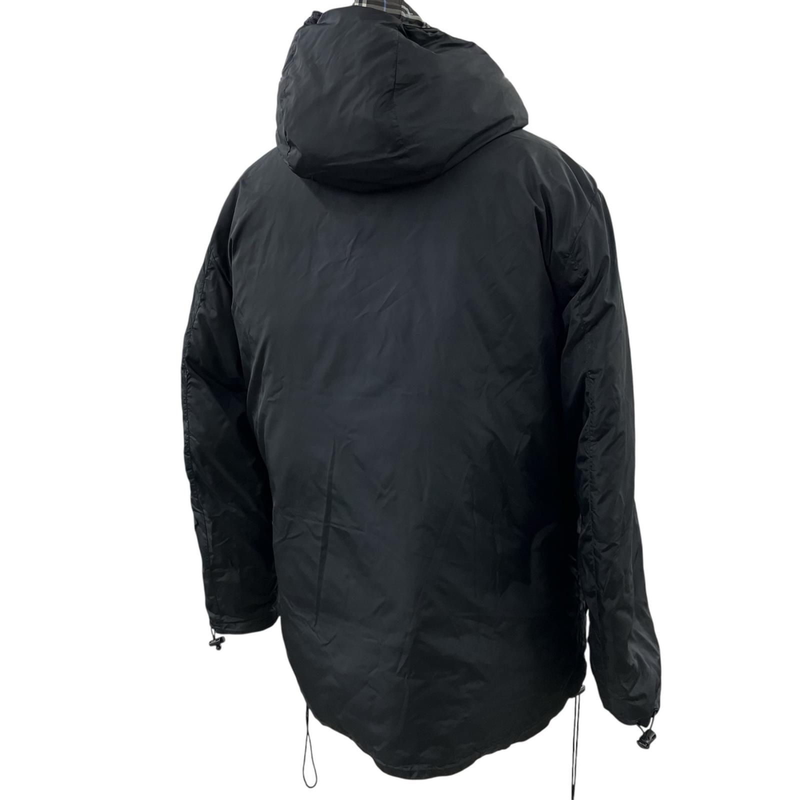 186005 現状品 BURBERRY BLACK LABEL バーバリーブラックレーベル