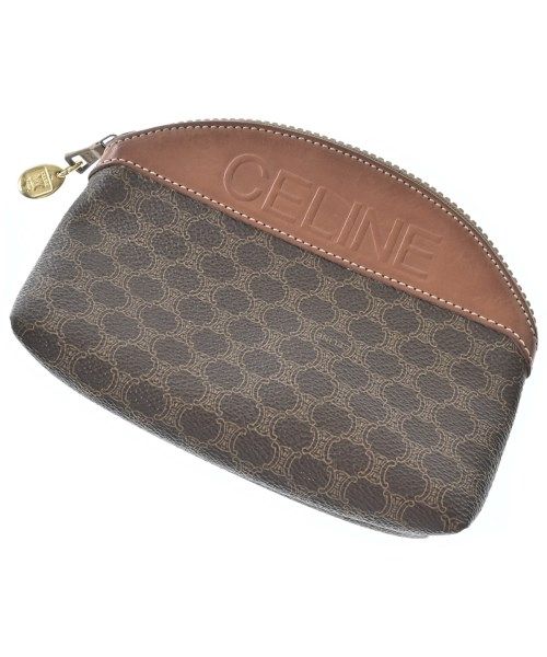 CELINE ポーチ レディース 【古着】【中古】【送料無料】