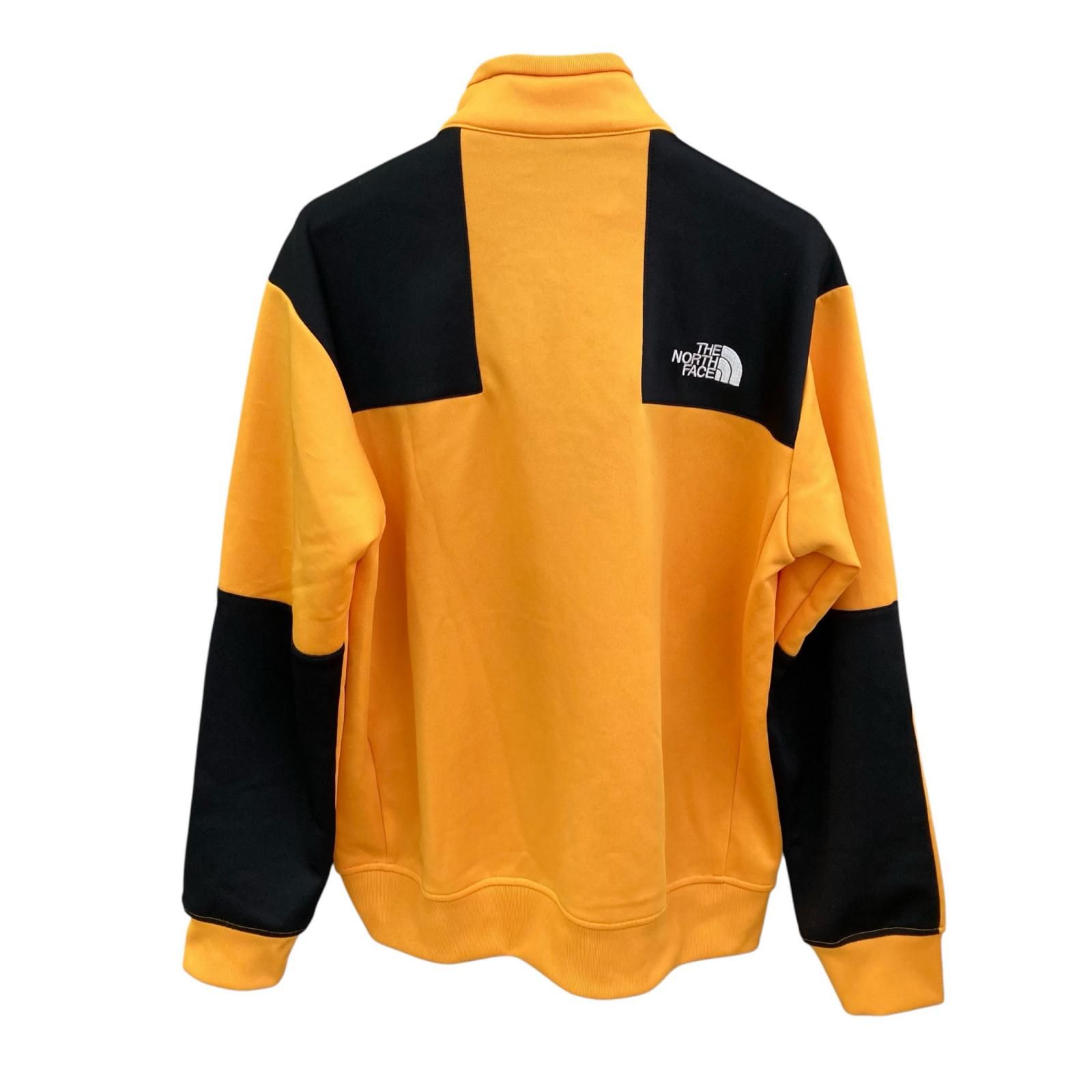 186005 現状品 THE NORTH FACE ザ・ノースフェイス トラックジャケット 