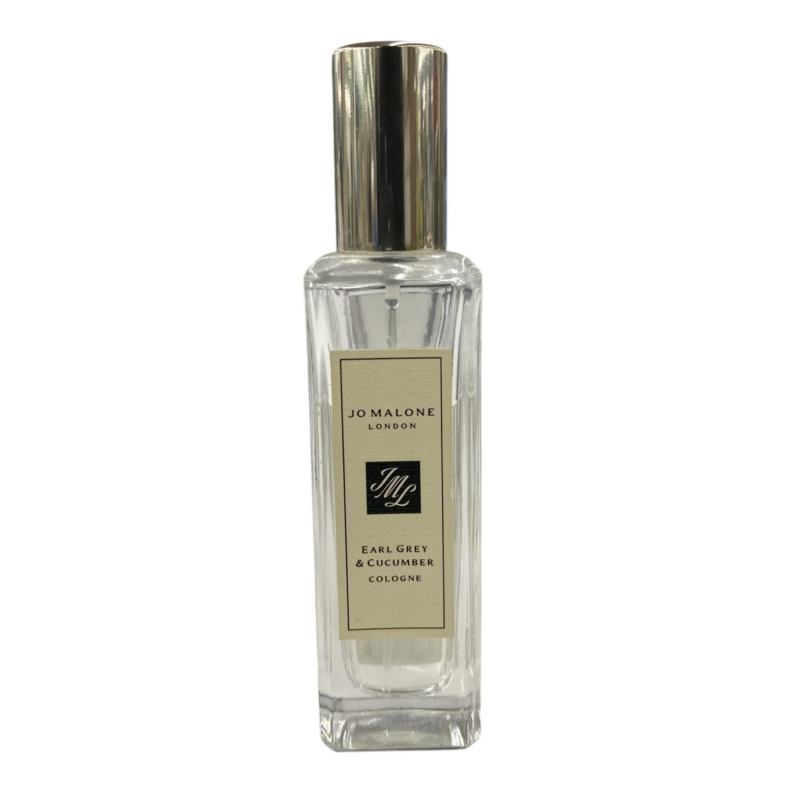 186000 現状品 JO MALONE LONDON ジョーマローンロンドン EARL GREY