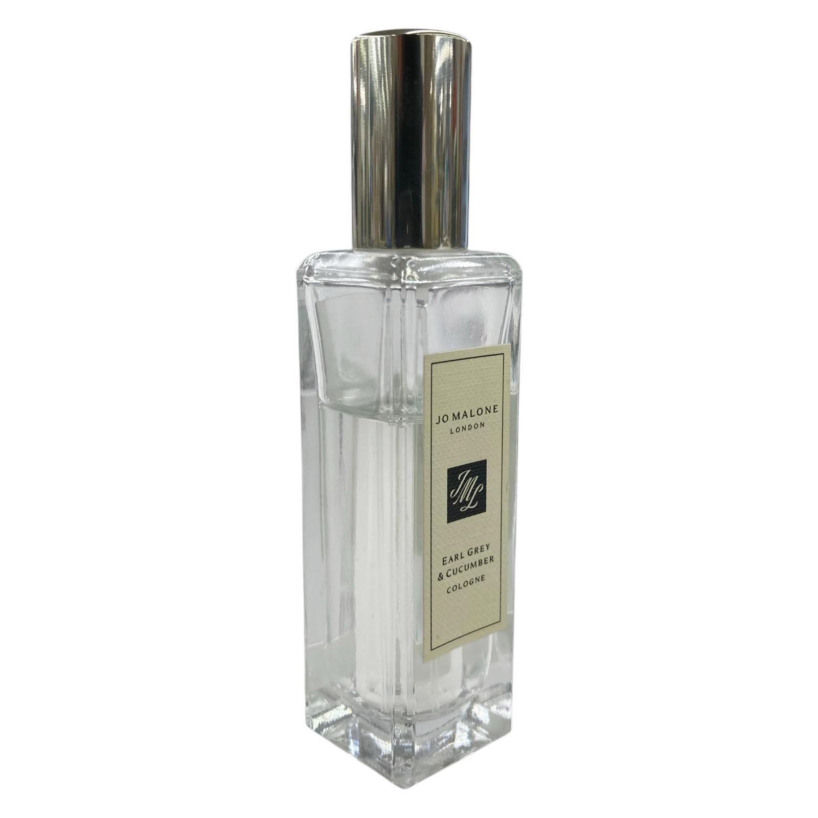 186000 現状品 JO MALONE LONDON ジョーマローンロンドン EARL GREY