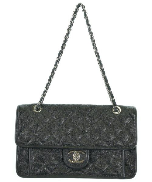 CHANEL ショルダーバッグ レディース 【古着】【中古】【送料無料】