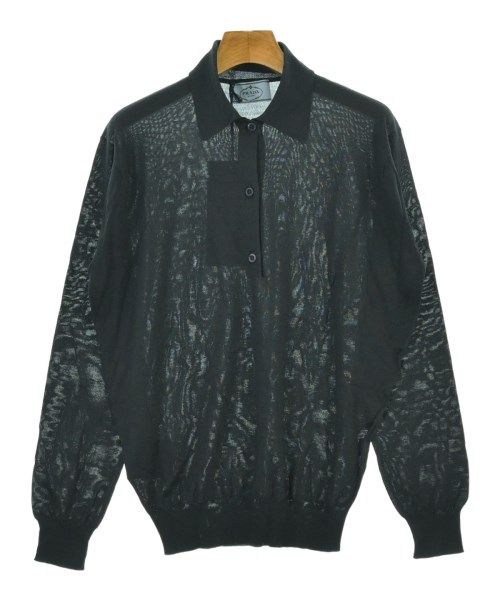 PRADA ニット・セーター レディース 【古着】【中古】【送料無料】