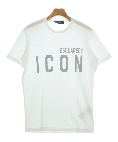DSQUARED Tシャツ・カットソー メンズ 【古着】【中古】【送料無料】