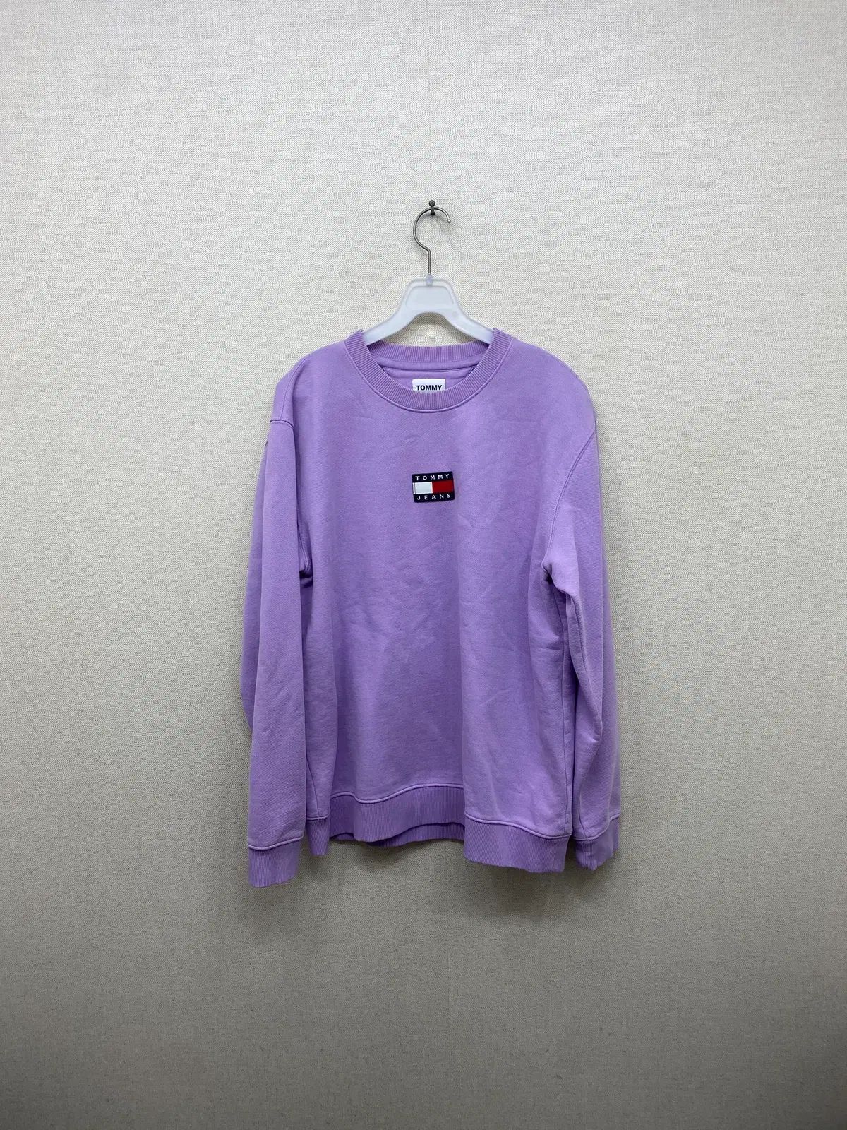 Tommy Hilfiger トミーヒルフィガー スウェット 95