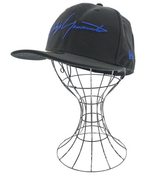 yohji yamamoto POUR HOMME キャップ メンズ 【古着】【中古】【送料無料】