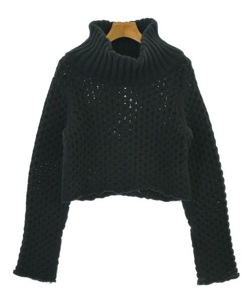 YOHJI YAMAMOTO ニット・セーター レディース 【古着】【中古】【送料無料】