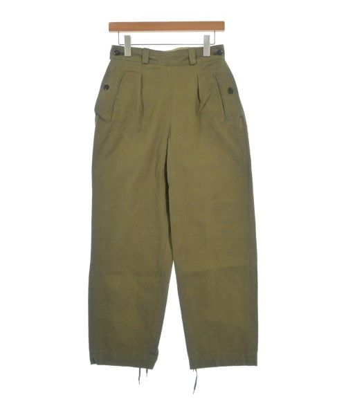 MILITARY カーゴパンツ メンズ 【古着】【中古】【送料無料】