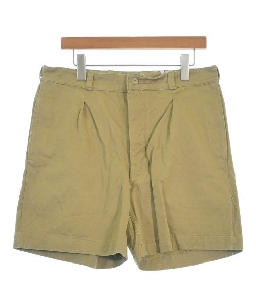 MILITARY ショートパンツ メンズ 【古着】【中古】【送料無料】