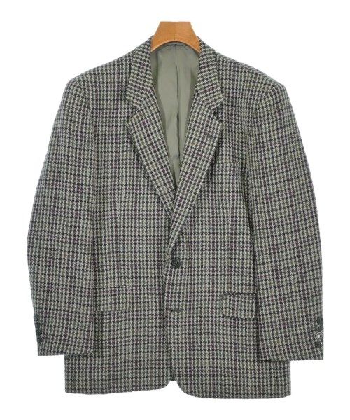 Christian Dior テーラードジャケット メンズ 【古着】【中古】【送料無料】