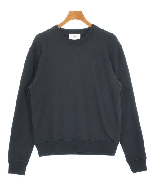 ami スウェット メンズ 【古着】【中古】【送料無料】
