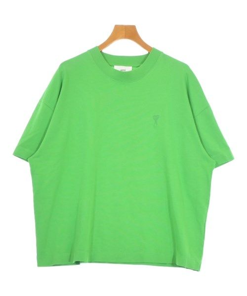 ami Tシャツ・カットソー メンズ 【古着】【中古】【送料無料】