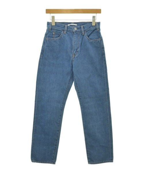 J.B. ATTIRE デニムパンツ レディース 【古着】【中古】【送料無料】