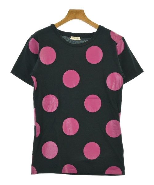 Saint Laurent Paris Tシャツ・カットソー レディース 【古着】【中古】【送料無料】 8,140円