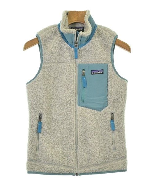 patagonia ブルゾン（その他） レディース 【古着】【中古】【送料無料】