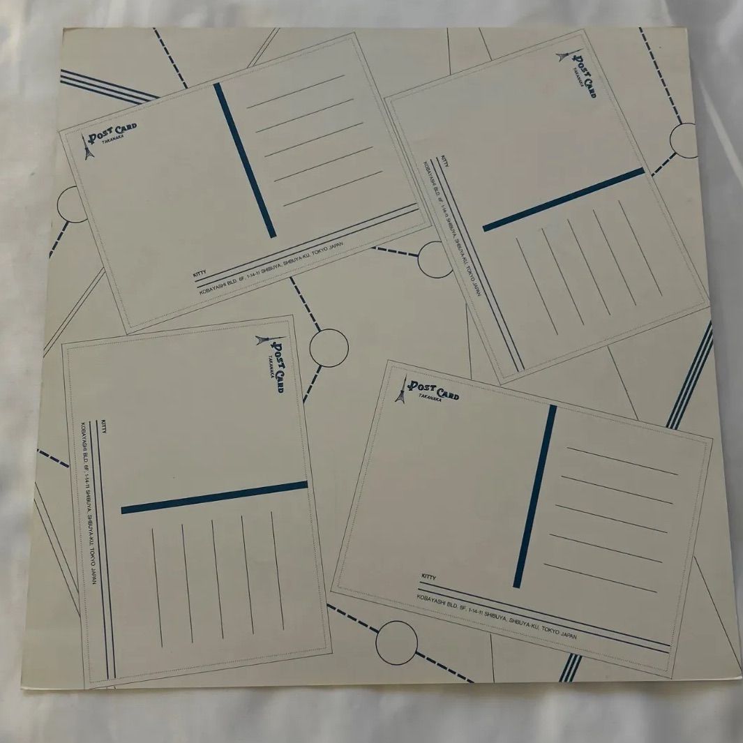 中古LPレコード】高中正義 (Masayoshi Takanaka) CAN I SING? 帯付き T
