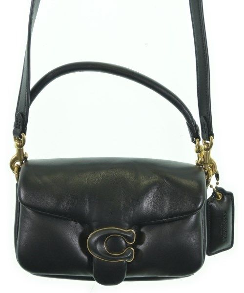 COACH ショルダーバッグ レディース 【古着】【中古】【送料無料】
