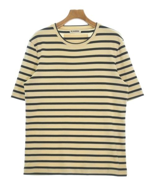 JIL SANDER + Tシャツ・カットソー メンズ 【古着】【中古】【送料無料】