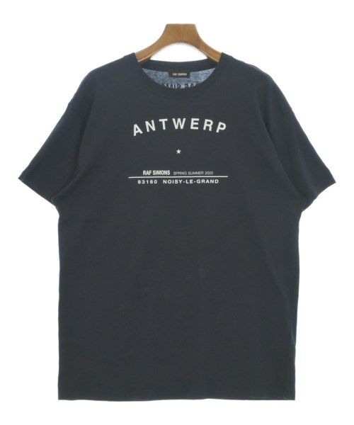 RAF SIMONS Tシャツ・カットソー メンズ 【古着】【中古】【送料無料】